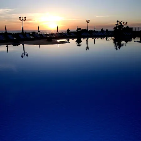 TH Cinisi - Florio Park Hotel-2