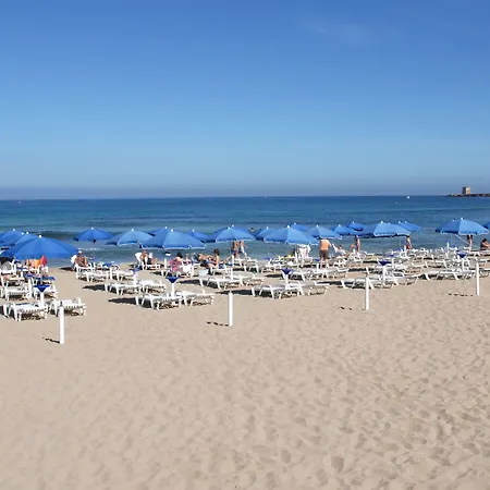 TH Cinisi - Florio Park Hotel-3